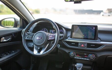 KIA Cerato IV, 2019 год, 1 800 000 рублей, 11 фотография