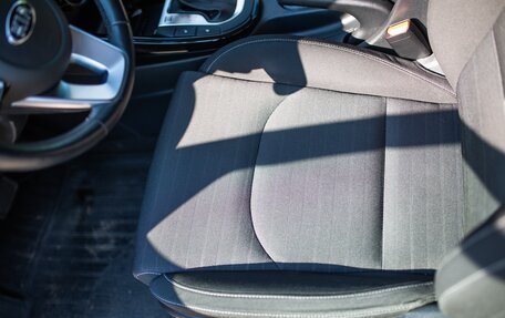 KIA Cerato IV, 2019 год, 1 800 000 рублей, 12 фотография