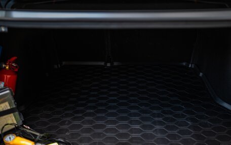 KIA Cerato IV, 2019 год, 1 800 000 рублей, 15 фотография