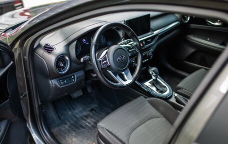 KIA Cerato IV, 2019 год, 1 800 000 рублей, 14 фотография