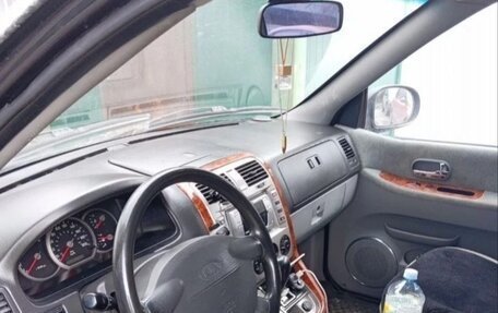 KIA Carnival III, 2005 год, 350 000 рублей, 5 фотография
