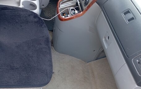 KIA Carnival III, 2005 год, 350 000 рублей, 10 фотография