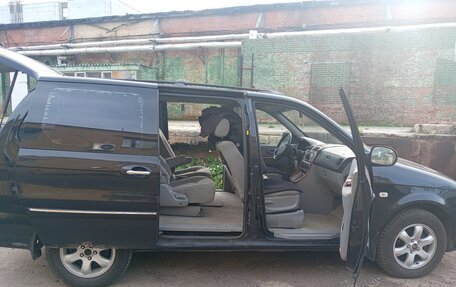KIA Carnival III, 2005 год, 350 000 рублей, 11 фотография