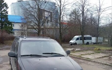 KIA Carnival III, 2005 год, 350 000 рублей, 7 фотография