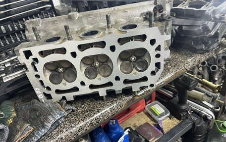 KIA Carnival III, 2005 год, 350 000 рублей, 22 фотография