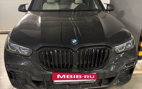 BMW X5, 2022 год, 8 500 000 рублей, 2 фотография