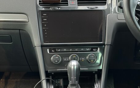 Volkswagen Golf VII, 2017 год, 2 100 000 рублей, 13 фотография