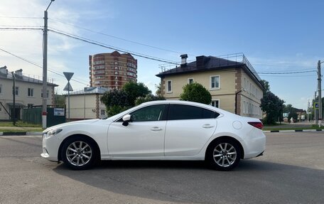 Mazda 6, 2012 год, 1 100 000 рублей, 3 фотография