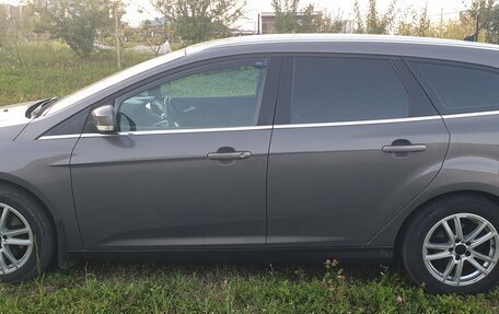Ford Focus III, 2013 год, 750 000 рублей, 2 фотография