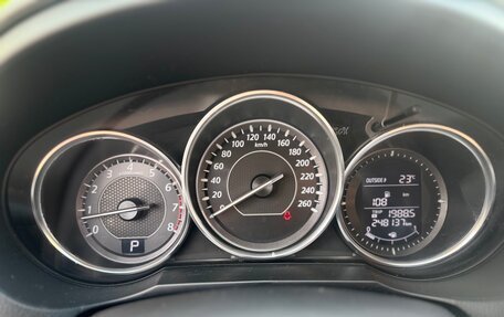Mazda 6, 2012 год, 1 100 000 рублей, 14 фотография