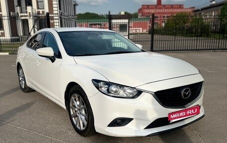 Mazda 6, 2012 год, 1 100 000 рублей, 10 фотография