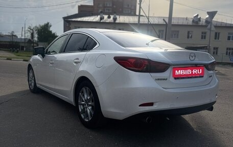 Mazda 6, 2012 год, 1 100 000 рублей, 4 фотография
