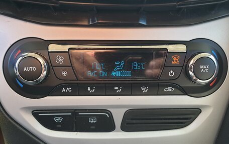 Ford Focus III, 2013 год, 750 000 рублей, 9 фотография