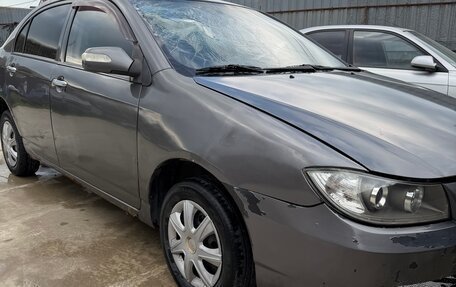 Lifan Solano I (630) рестайлинг, 2010 год, 130 000 рублей, 2 фотография