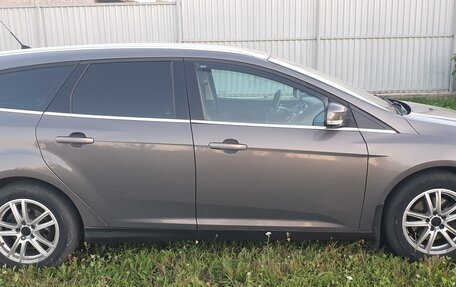 Ford Focus III, 2013 год, 750 000 рублей, 3 фотография