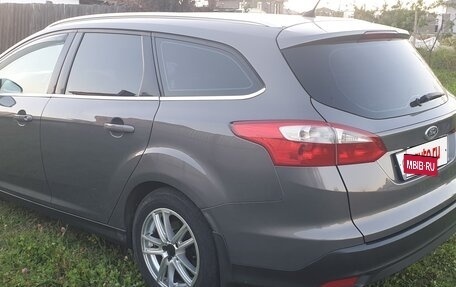 Ford Focus III, 2013 год, 750 000 рублей, 5 фотография