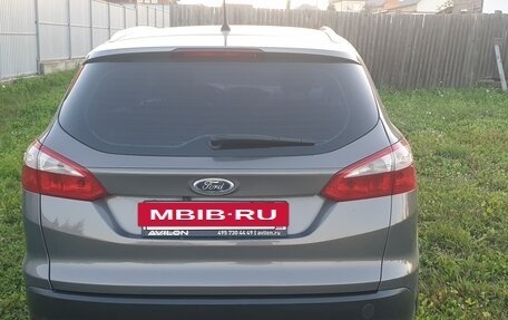 Ford Focus III, 2013 год, 750 000 рублей, 6 фотография