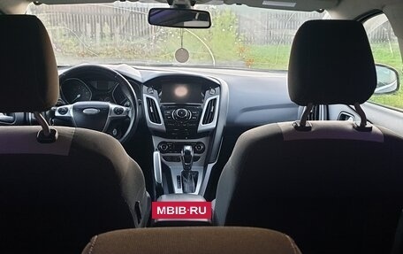 Ford Focus III, 2013 год, 750 000 рублей, 10 фотография