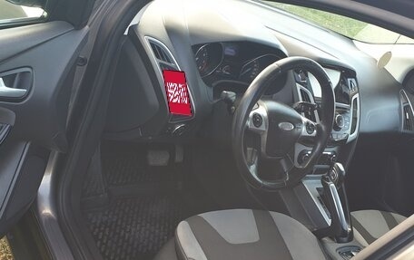 Ford Focus III, 2013 год, 750 000 рублей, 7 фотография