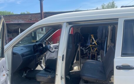 Toyota Lite Ace IV, 2000 год, 180 000 рублей, 3 фотография