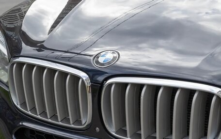 BMW X5, 2017 год, 3 700 000 рублей, 3 фотография