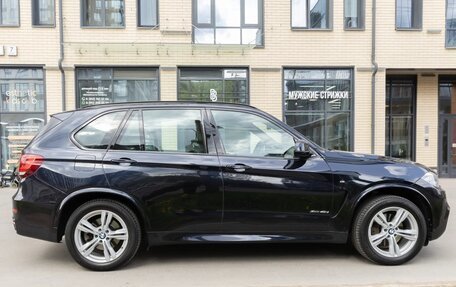 BMW X5, 2017 год, 3 700 000 рублей, 4 фотография