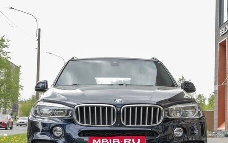BMW X5, 2017 год, 3 700 000 рублей, 2 фотография