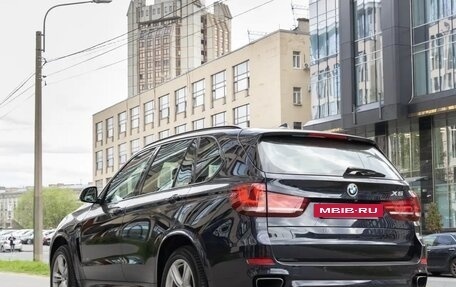BMW X5, 2017 год, 3 700 000 рублей, 5 фотография