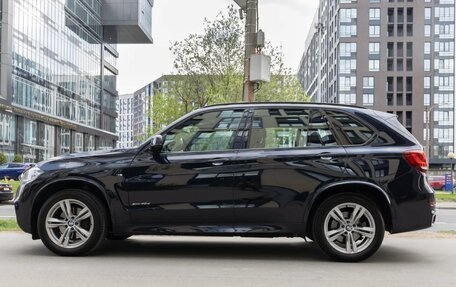BMW X5, 2017 год, 3 700 000 рублей, 6 фотография