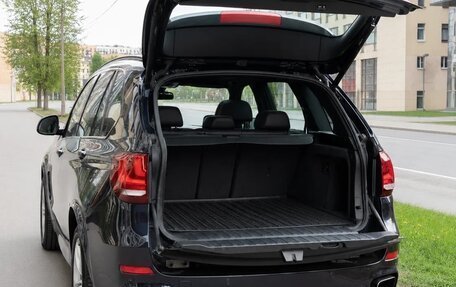 BMW X5, 2017 год, 3 700 000 рублей, 8 фотография