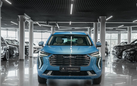 Haval Jolion, 2023 год, 1 960 000 рублей, 3 фотография