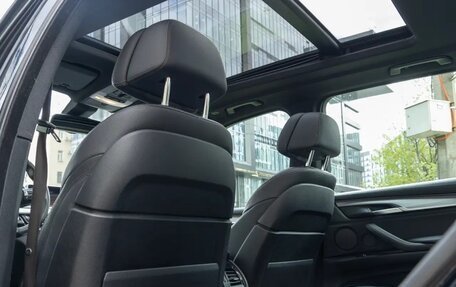 BMW X5, 2017 год, 3 700 000 рублей, 11 фотография