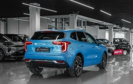 Haval Jolion, 2023 год, 1 960 000 рублей, 5 фотография
