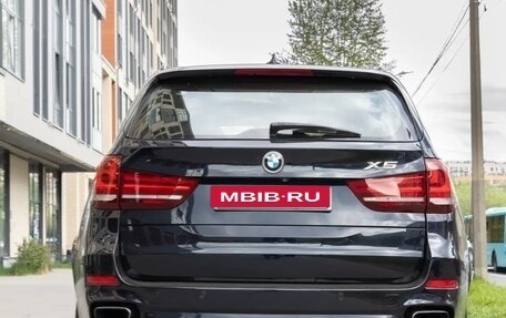 BMW X5, 2017 год, 3 700 000 рублей, 7 фотография