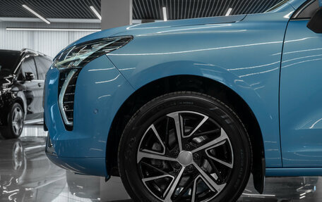 Haval Jolion, 2023 год, 1 960 000 рублей, 28 фотография