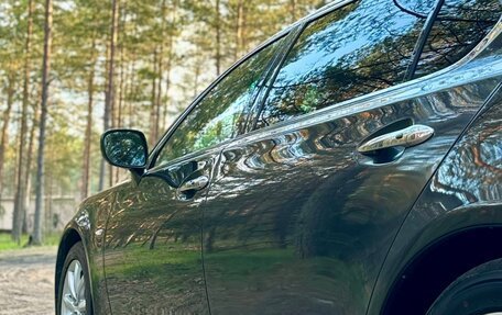 Lexus LS IV, 2007 год, 1 499 999 рублей, 5 фотография
