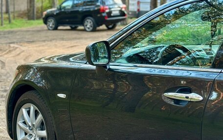 Lexus LS IV, 2007 год, 1 499 999 рублей, 6 фотография