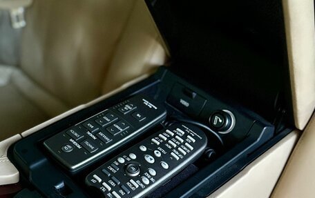 Lexus LS IV, 2007 год, 1 499 999 рублей, 15 фотография