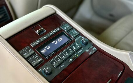 Lexus LS IV, 2007 год, 1 499 999 рублей, 16 фотография