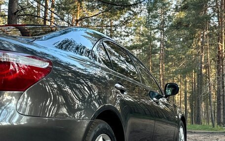 Lexus LS IV, 2007 год, 1 499 999 рублей, 8 фотография