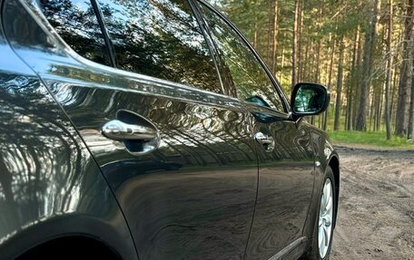 Lexus LS IV, 2007 год, 1 499 999 рублей, 9 фотография