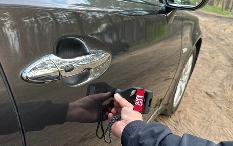 Lexus LS IV, 2007 год, 1 499 999 рублей, 23 фотография