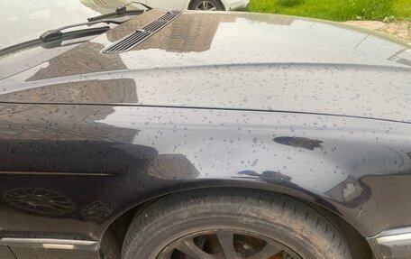 BMW 7 серия, 1997 год, 620 000 рублей, 4 фотография