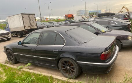 BMW 7 серия, 1997 год, 620 000 рублей, 9 фотография