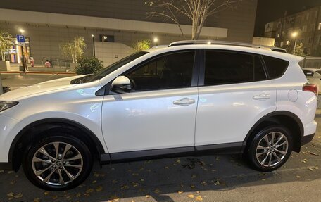 Toyota RAV4, 2019 год, 2 950 000 рублей, 6 фотография