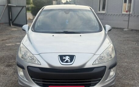 Peugeot 308 II, 2008 год, 370 000 рублей, 2 фотография