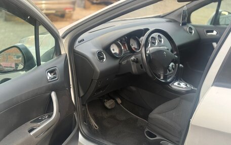 Peugeot 308 II, 2008 год, 370 000 рублей, 5 фотография