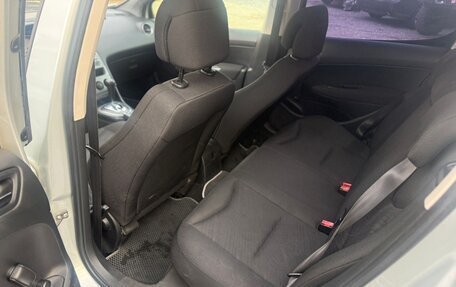 Peugeot 308 II, 2008 год, 370 000 рублей, 9 фотография
