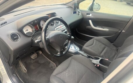 Peugeot 308 II, 2008 год, 370 000 рублей, 8 фотография