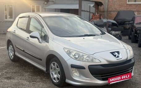 Peugeot 308 II, 2008 год, 370 000 рублей, 3 фотография